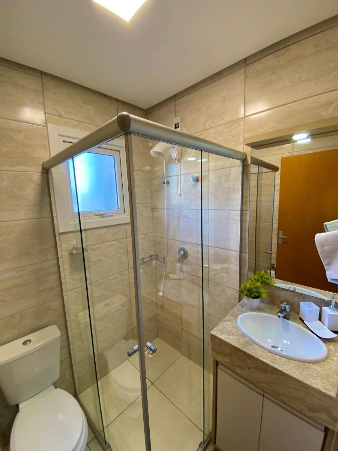 Apartamento 202 - Residencial Lovatto Gramado Apartamento Exterior foto